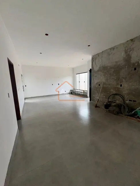 Foto 2 de Casa com 3 quartos à venda, 90m2 em Mogi Guacu - SP