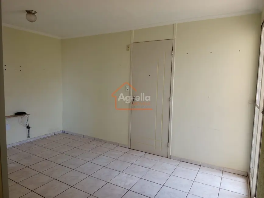 Foto 6 de Apartamento com 2 quartos à venda, 45m2 em Mogi Mirim - SP
