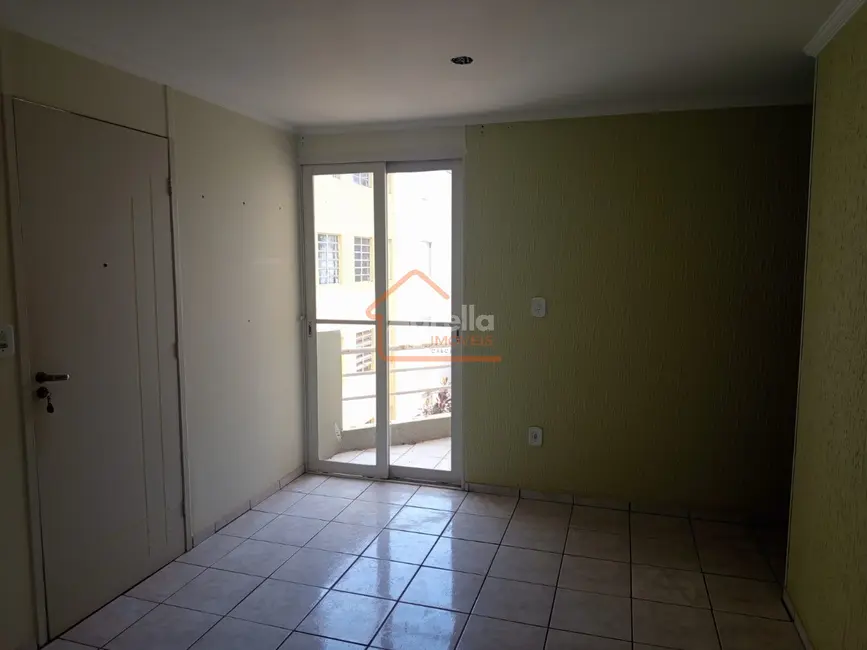 Foto 7 de Apartamento com 2 quartos à venda, 45m2 em Mogi Mirim - SP