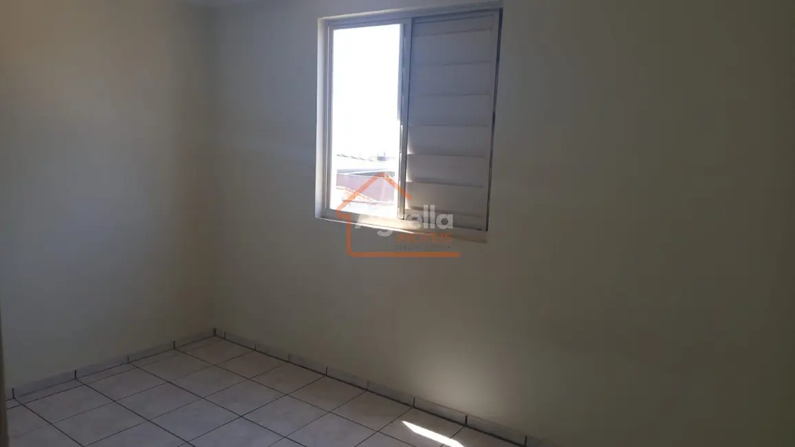 Foto 9 de Apartamento com 2 quartos à venda, 45m2 em Mogi Mirim - SP