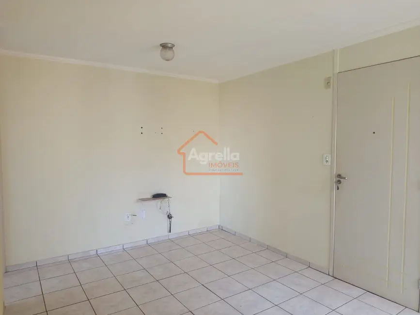Foto 5 de Apartamento com 2 quartos à venda, 45m2 em Mogi Mirim - SP