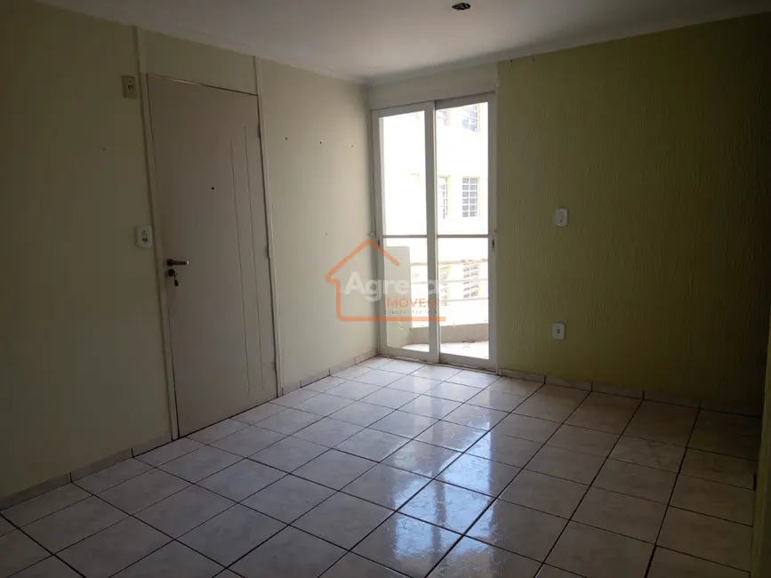 Foto 8 de Apartamento com 2 quartos à venda, 45m2 em Mogi Mirim - SP