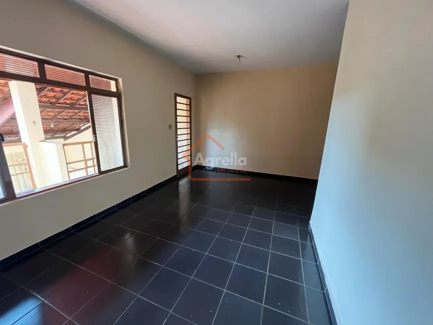 Foto 1 de Casa com 3 quartos à venda, 197m2 em Jardim Nossa Senhora das Graças, Mogi Guacu - SP