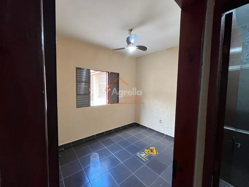 Foto 5 de Casa com 3 quartos à venda, 197m2 em Jardim Nossa Senhora das Graças, Mogi Guacu - SP