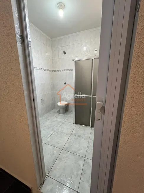 Foto 8 de Casa com 3 quartos à venda, 197m2 em Jardim Nossa Senhora das Graças, Mogi Guacu - SP