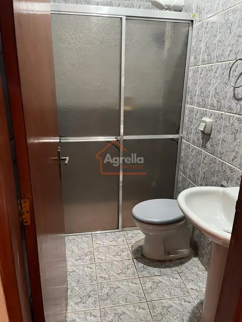 Foto 7 de Casa com 3 quartos à venda, 197m2 em Jardim Nossa Senhora das Graças, Mogi Guacu - SP