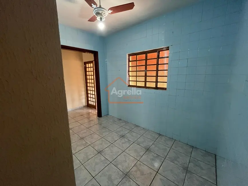 Foto 9 de Casa com 3 quartos à venda, 197m2 em Jardim Nossa Senhora das Graças, Mogi Guacu - SP