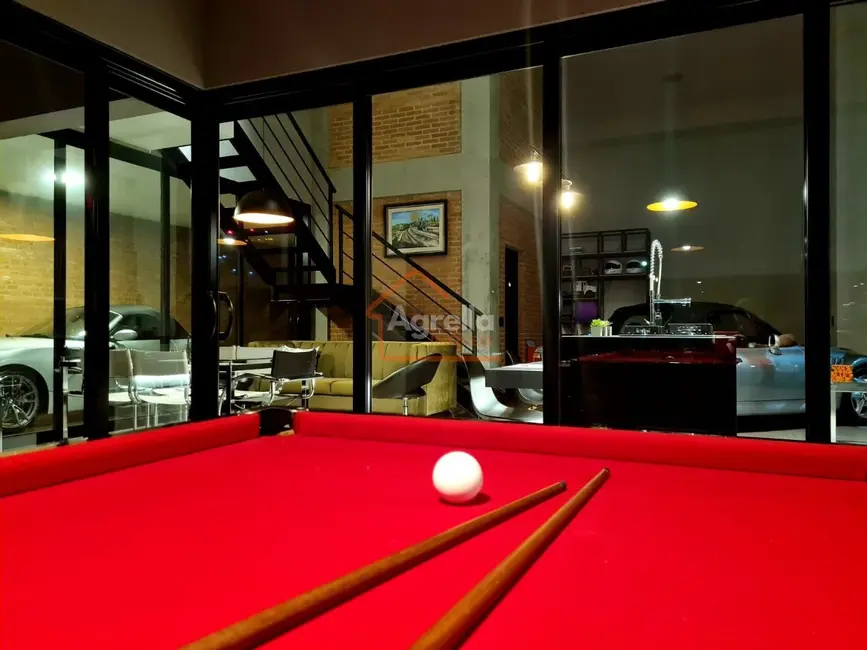 Foto 5 de Casa de Condomínio com 3 quartos à venda, 217m2 em Mogi Mirim - SP