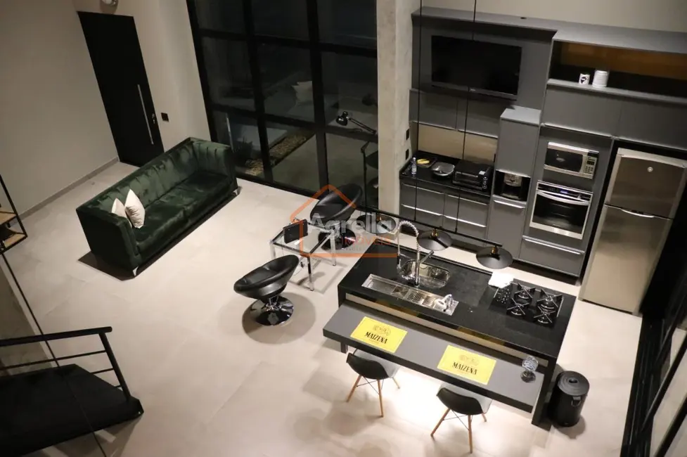 Foto 4 de Casa de Condomínio com 3 quartos à venda, 217m2 em Mogi Mirim - SP