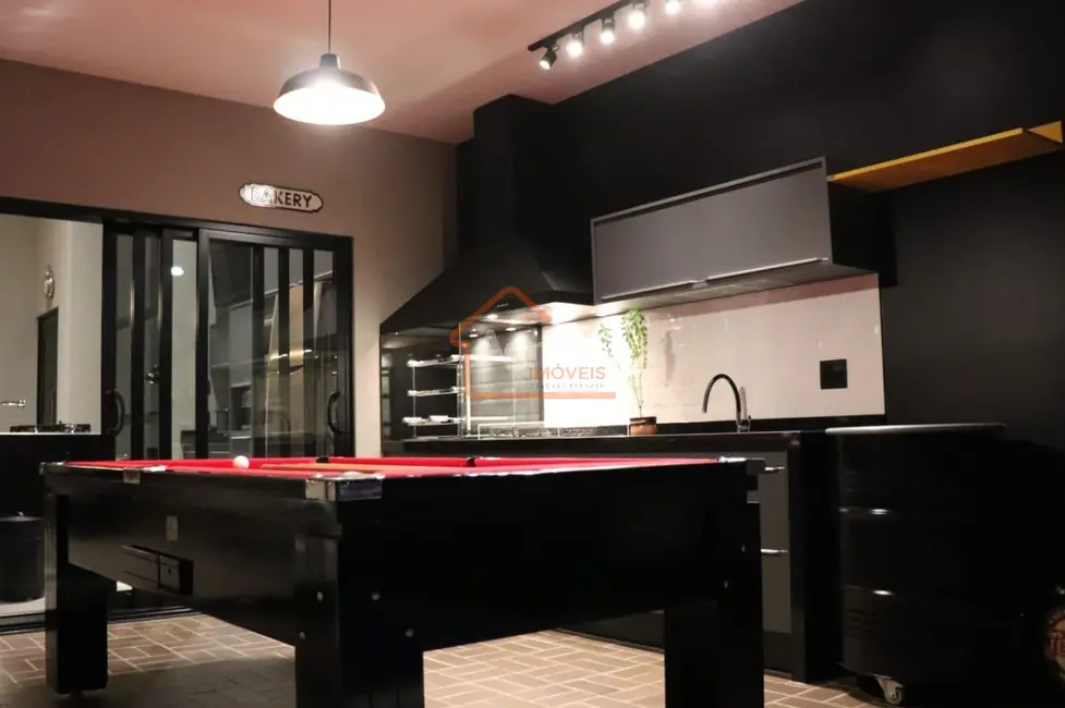 Foto 7 de Casa de Condomínio com 3 quartos à venda, 217m2 em Mogi Mirim - SP