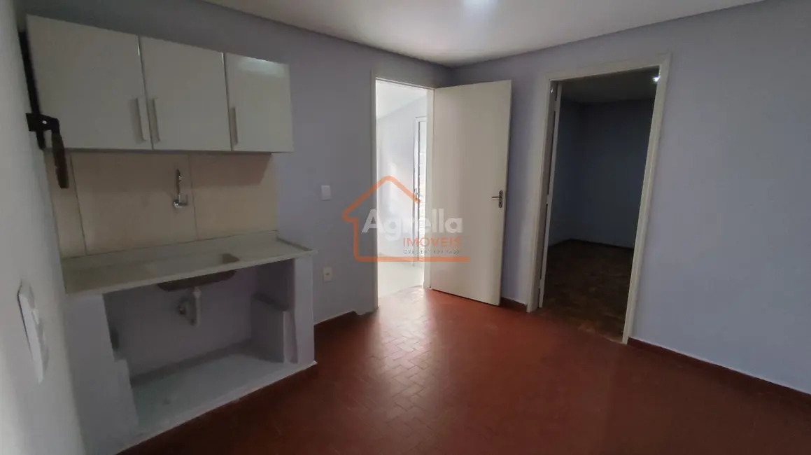 Foto 5 de Casa com 1 quarto à venda, 39m2 em Vila Bianchi, Mogi Mirim - SP