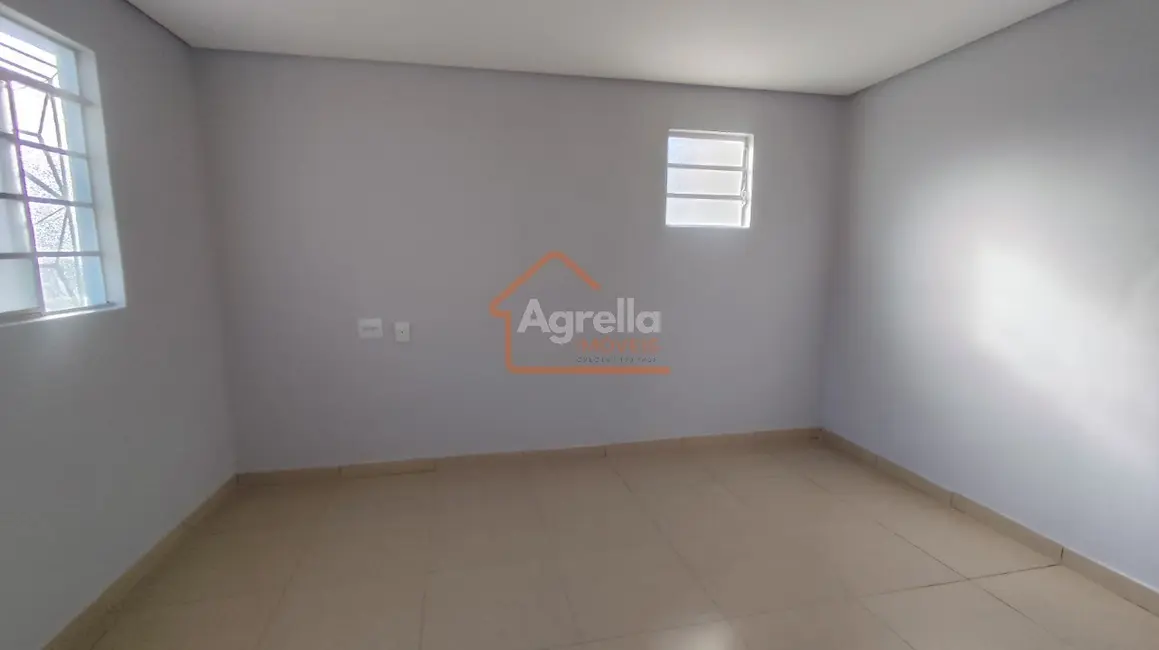 Foto 3 de Casa com 1 quarto à venda, 39m2 em Vila Bianchi, Mogi Mirim - SP