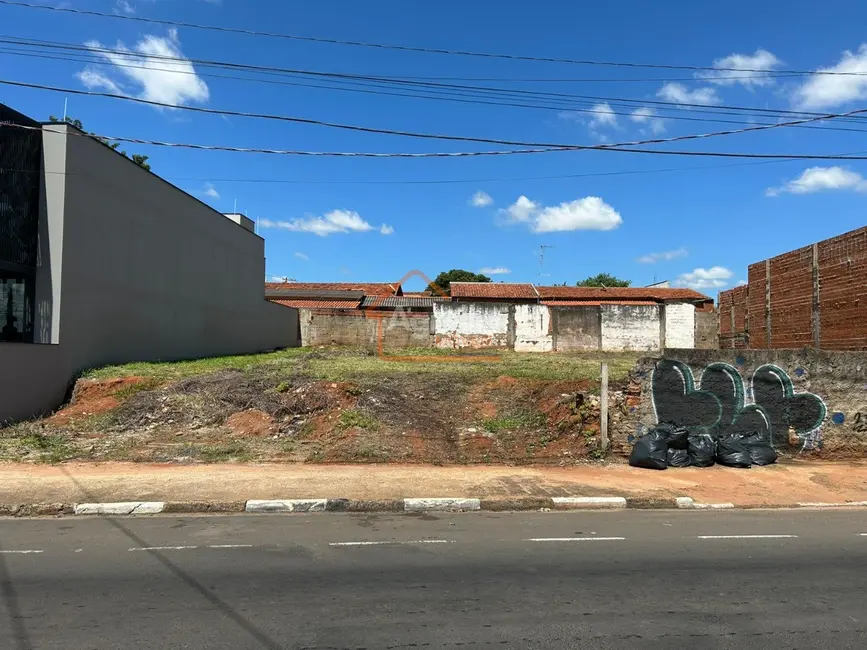 Foto 1 de Terreno / Lote à venda, 780m2 em Jardim Scomparim, Mogi Mirim - SP