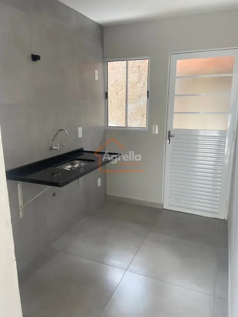 Foto 3 de Casa com 2 quartos à venda, 42m2 em Mogi Guacu - SP