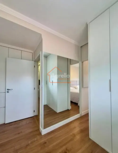Foto 9 de Apartamento com 3 quartos à venda, 80m2 em Mogi Guacu - SP