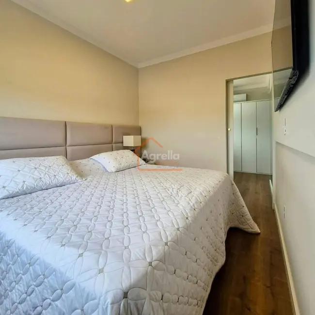 Foto 5 de Apartamento com 3 quartos à venda, 80m2 em Mogi Guacu - SP