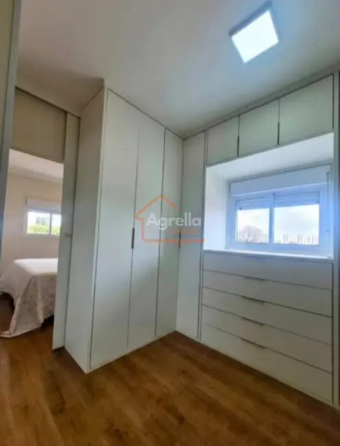 Foto 8 de Apartamento com 3 quartos à venda, 80m2 em Mogi Guacu - SP