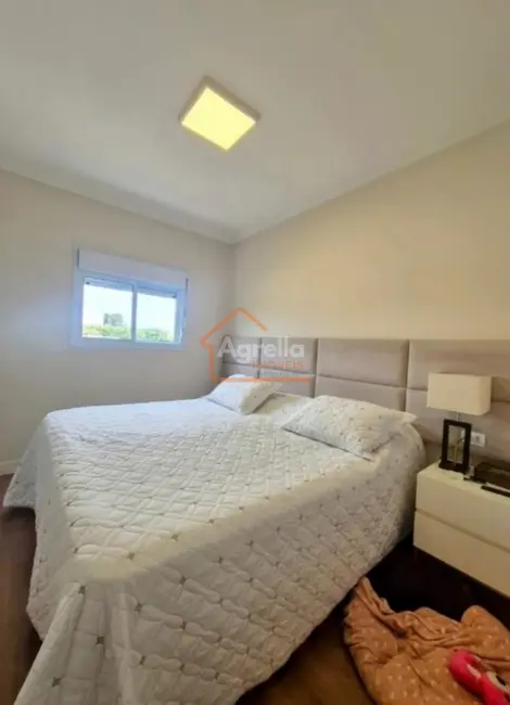 Foto 7 de Apartamento com 3 quartos à venda, 80m2 em Mogi Guacu - SP