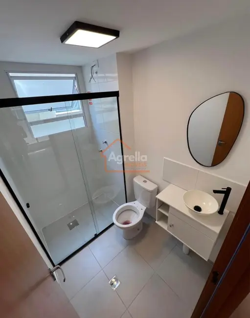Foto 7 de Apartamento com 2 quartos à venda, 42m2 em Mogi Mirim - SP