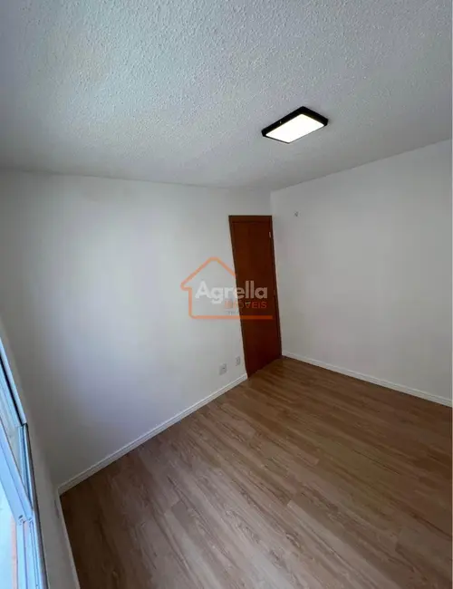 Foto 6 de Apartamento com 2 quartos à venda, 42m2 em Mogi Mirim - SP