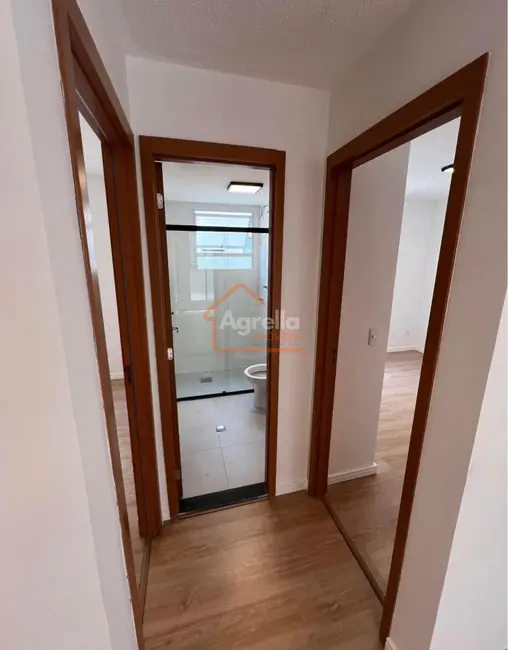Foto 4 de Apartamento com 2 quartos à venda, 42m2 em Mogi Mirim - SP