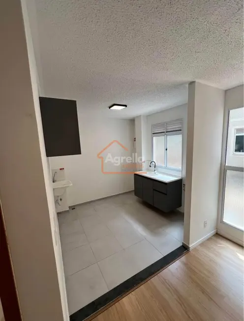 Foto 3 de Apartamento com 2 quartos à venda, 42m2 em Mogi Mirim - SP