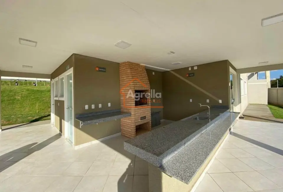 Foto 9 de Apartamento com 2 quartos à venda, 42m2 em Mogi Mirim - SP