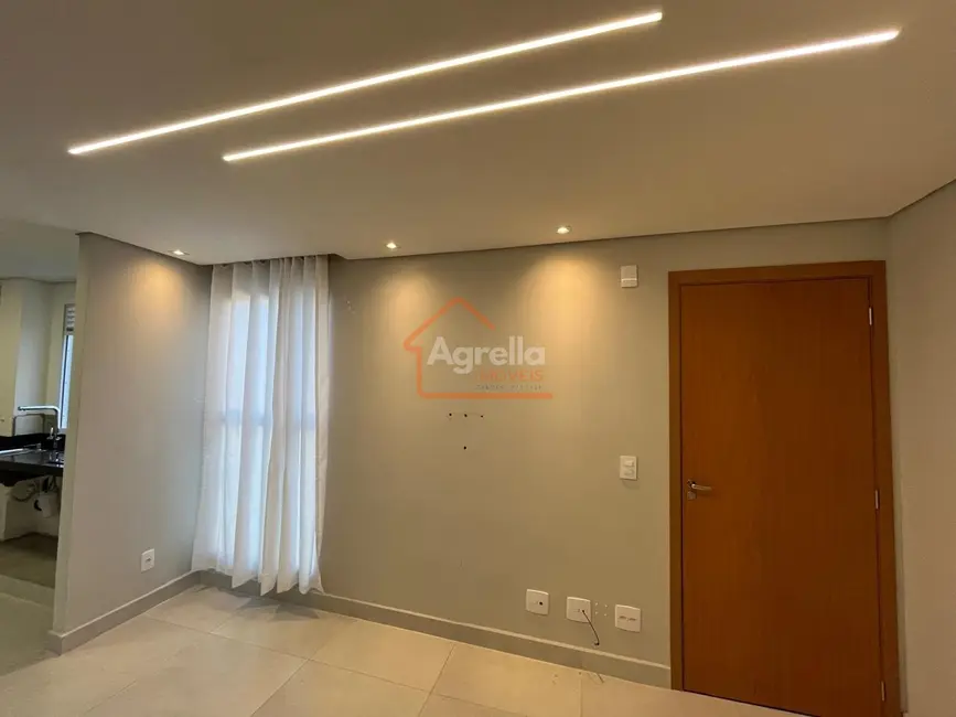 Foto 1 de Apartamento com 2 quartos à venda, 51m2 em Mogi Mirim - SP