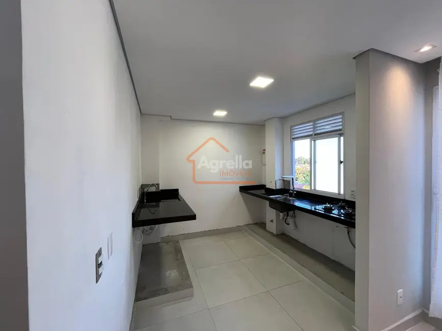 Foto 6 de Apartamento com 2 quartos à venda, 51m2 em Mogi Mirim - SP