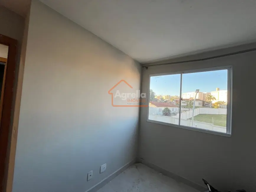 Foto 3 de Apartamento com 2 quartos à venda, 51m2 em Mogi Mirim - SP