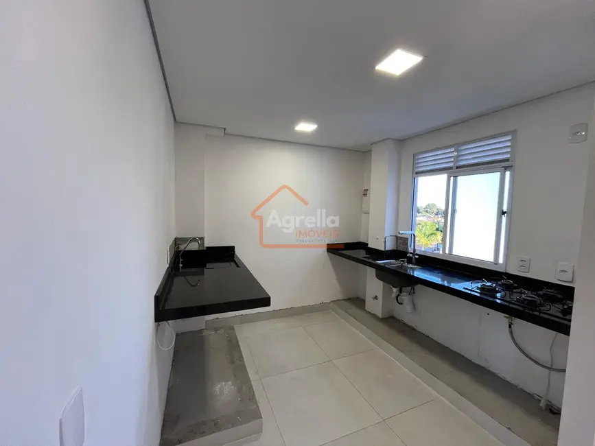 Foto 5 de Apartamento com 2 quartos à venda, 51m2 em Mogi Mirim - SP