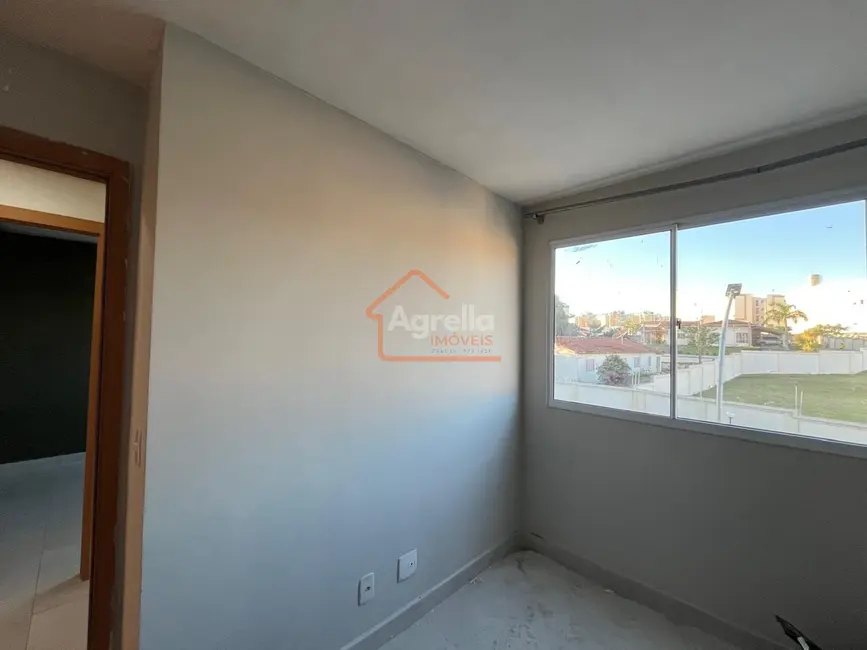 Foto 4 de Apartamento com 2 quartos à venda, 51m2 em Mogi Mirim - SP