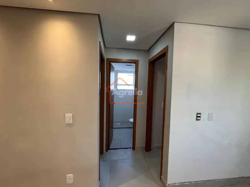 Foto 8 de Apartamento com 2 quartos à venda, 51m2 em Mogi Mirim - SP