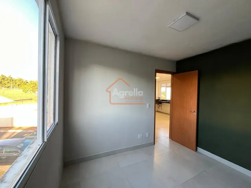 Foto 9 de Apartamento com 2 quartos à venda, 51m2 em Mogi Mirim - SP