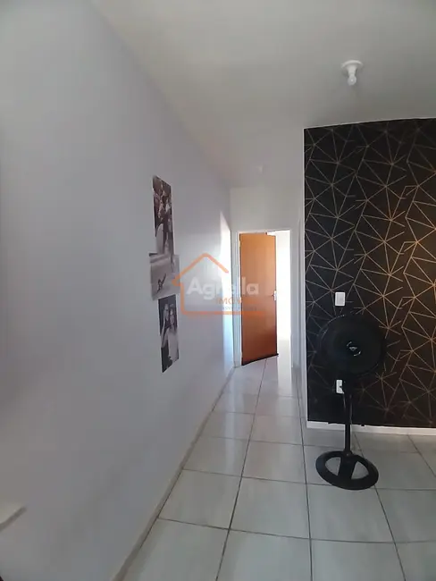 Foto 6 de Casa de Condomínio com 2 quartos à venda, 50m2 em Chácara Pantanal Engenho Velho, Mogi Guacu - SP