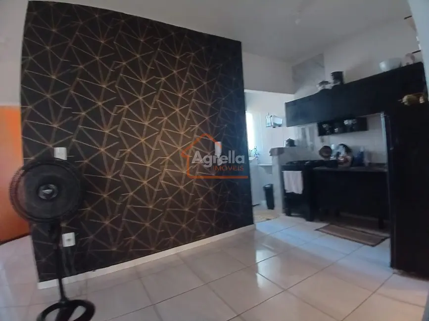 Foto 4 de Casa de Condomínio com 2 quartos à venda, 50m2 em Chácara Pantanal Engenho Velho, Mogi Guacu - SP