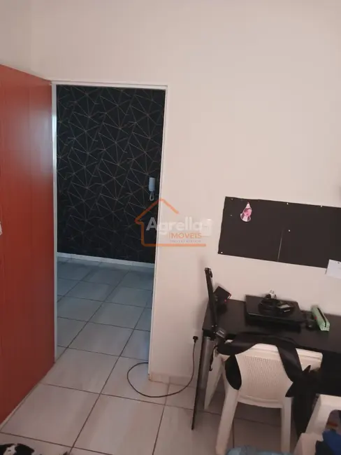 Foto 9 de Casa de Condomínio com 2 quartos à venda, 50m2 em Chácara Pantanal Engenho Velho, Mogi Guacu - SP