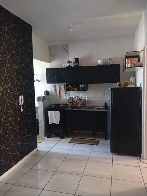 Foto 1 de Casa de Condomínio com 2 quartos à venda, 50m2 em Chácara Pantanal Engenho Velho, Mogi Guacu - SP