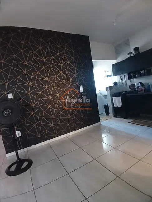 Foto 5 de Casa de Condomínio com 2 quartos à venda, 50m2 em Chácara Pantanal Engenho Velho, Mogi Guacu - SP