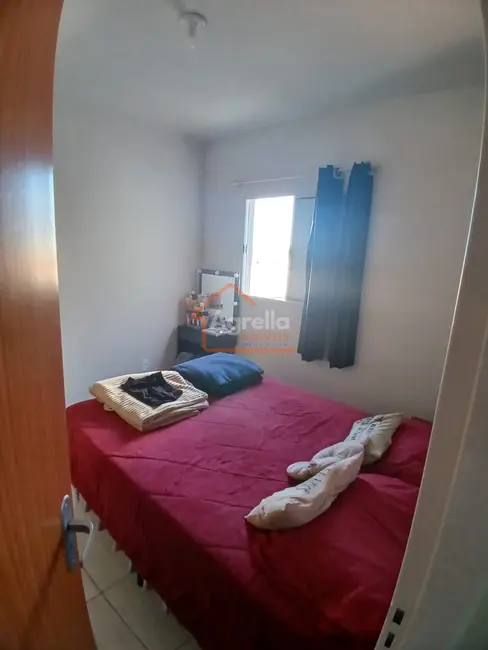 Foto 8 de Casa de Condomínio com 2 quartos à venda, 50m2 em Chácara Pantanal Engenho Velho, Mogi Guacu - SP