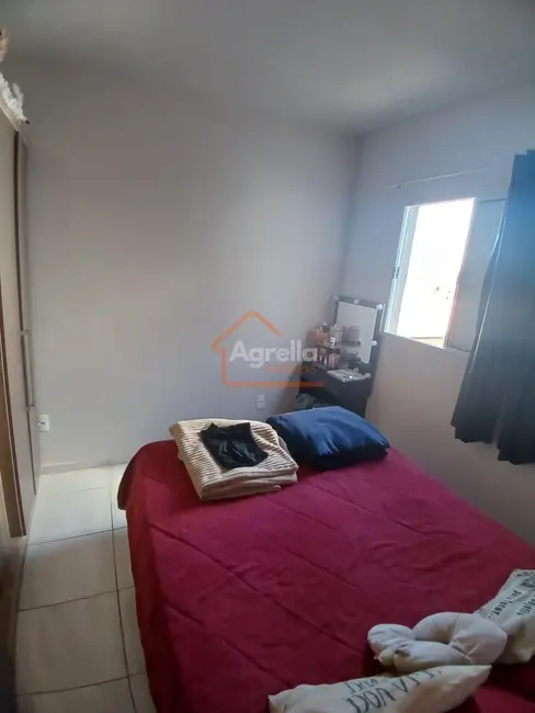 Foto 7 de Casa de Condomínio com 2 quartos à venda, 50m2 em Chácara Pantanal Engenho Velho, Mogi Guacu - SP