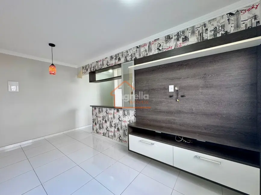 Foto 7 de Apartamento com 2 quartos à venda, 54m2 em Mogi Guacu - SP