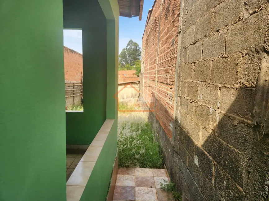 Casa com 1 quarto à venda, 89m2 em Parque Novacoop, Mogi Mirim - SP - imagem 8 Foto 8 de Casa com 1 quarto à venda, 89m2 em Parque Novacoop, Mogi Mirim - SP