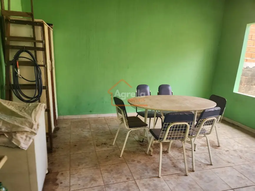 Casa com 1 quarto à venda, 89m2 em Parque Novacoop, Mogi Mirim - SP - imagem 4 Foto 4 de Casa com 1 quarto à venda, 89m2 em Parque Novacoop, Mogi Mirim - SP