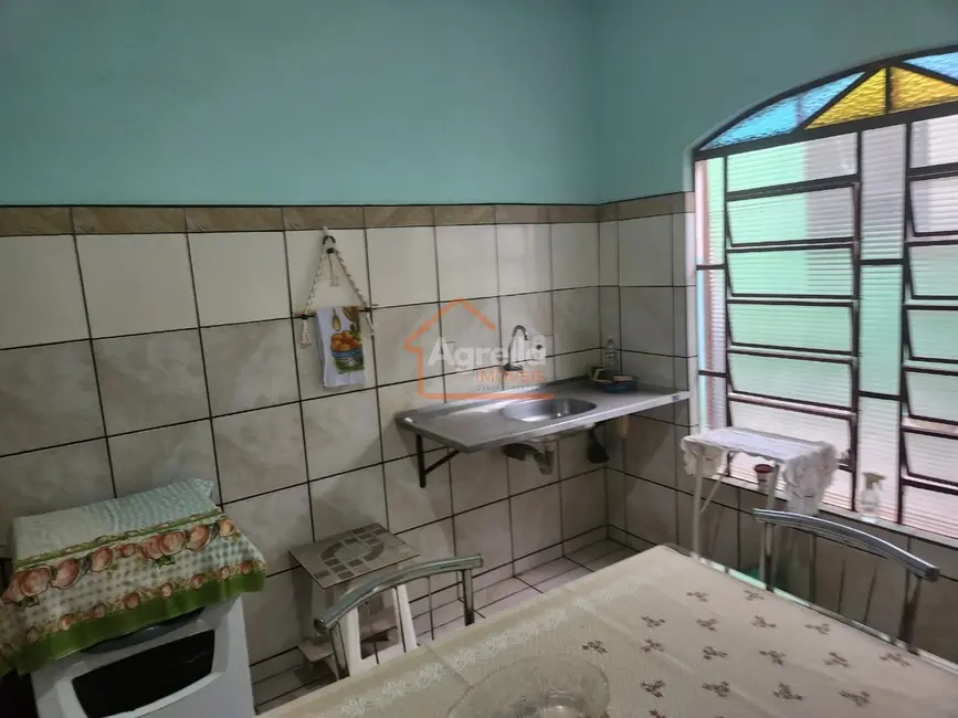 Casa com 1 quarto à venda, 89m2 em Parque Novacoop, Mogi Mirim - SP - imagem 1 Foto 1 de Casa com 1 quarto à venda, 89m2 em Parque Novacoop, Mogi Mirim - SP