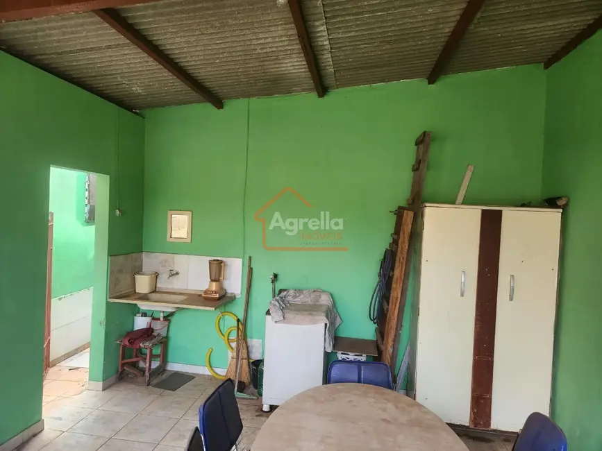 Casa com 1 quarto à venda, 89m2 em Parque Novacoop, Mogi Mirim - SP - imagem 7 Foto 7 de Casa com 1 quarto à venda, 89m2 em Parque Novacoop, Mogi Mirim - SP