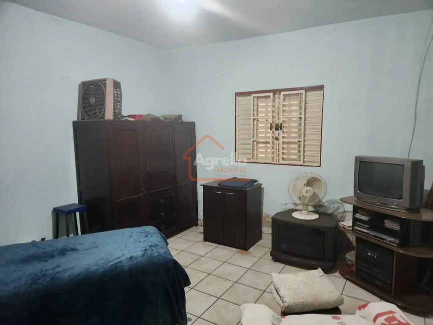 Casa com 1 quarto à venda, 89m2 em Parque Novacoop, Mogi Mirim - SP - imagem 3 Foto 3 de Casa com 1 quarto à venda, 89m2 em Parque Novacoop, Mogi Mirim - SP