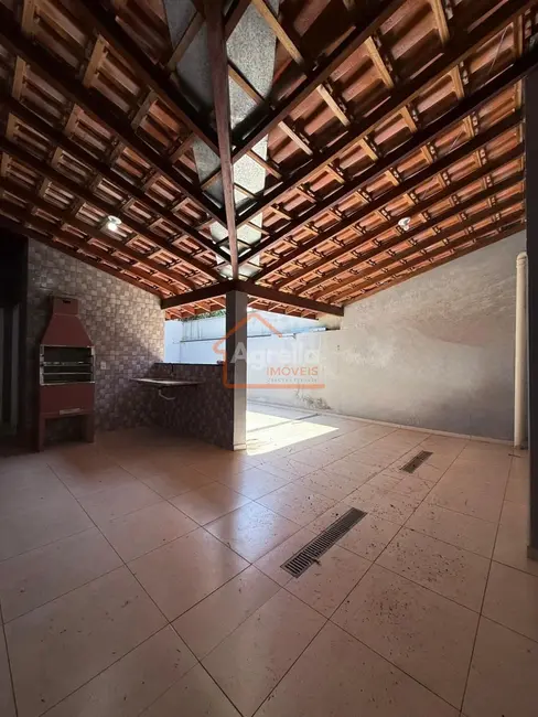 Foto 8 de Casa com 2 quartos à venda, 125m2 em Jardim Bandeirantes, Mogi Guacu - SP