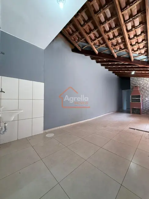 Foto 9 de Casa com 2 quartos à venda, 125m2 em Jardim Bandeirantes, Mogi Guacu - SP