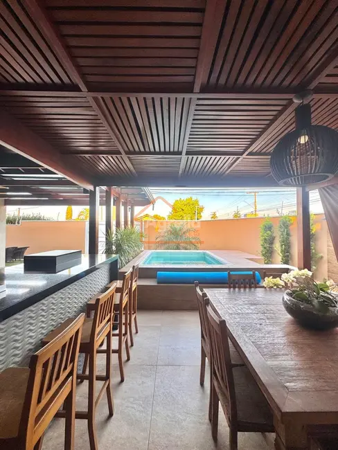 Foto 8 de Casa com 3 quartos à venda, 183m2 em Jardim Paulista, Mogi Mirim - SP